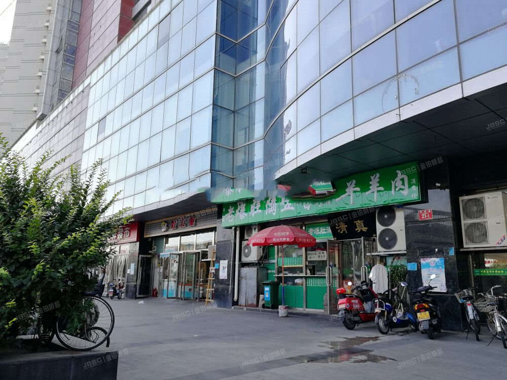 亚泰中心 法拍小区