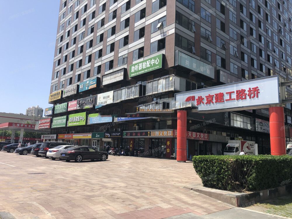 锐城国际 法拍小区