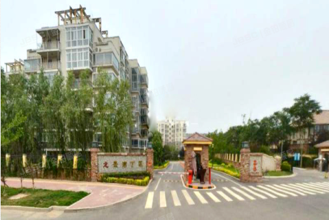 龙熙顺景（龙景湾）