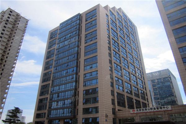 金海商富中心 法拍小区