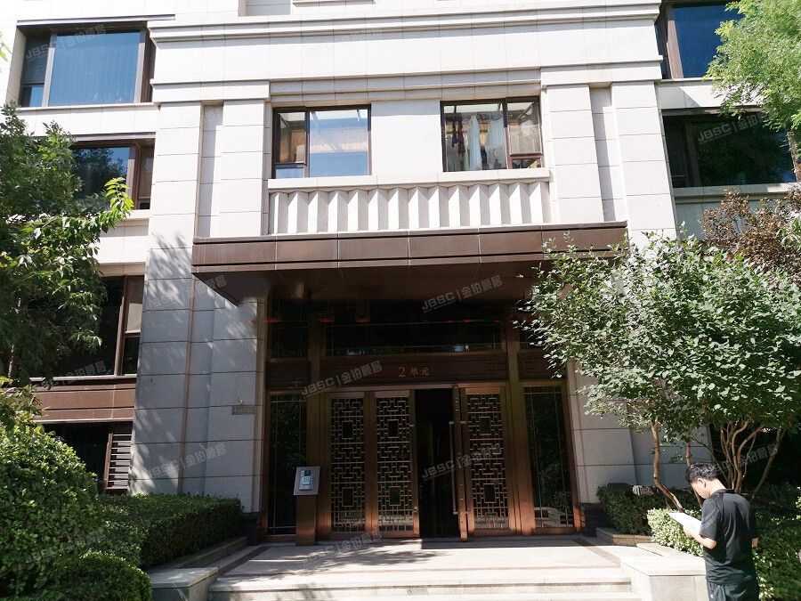 保利东郡 法拍小区