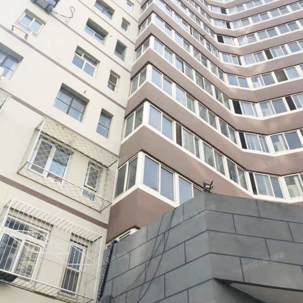 八角中里 法拍小区