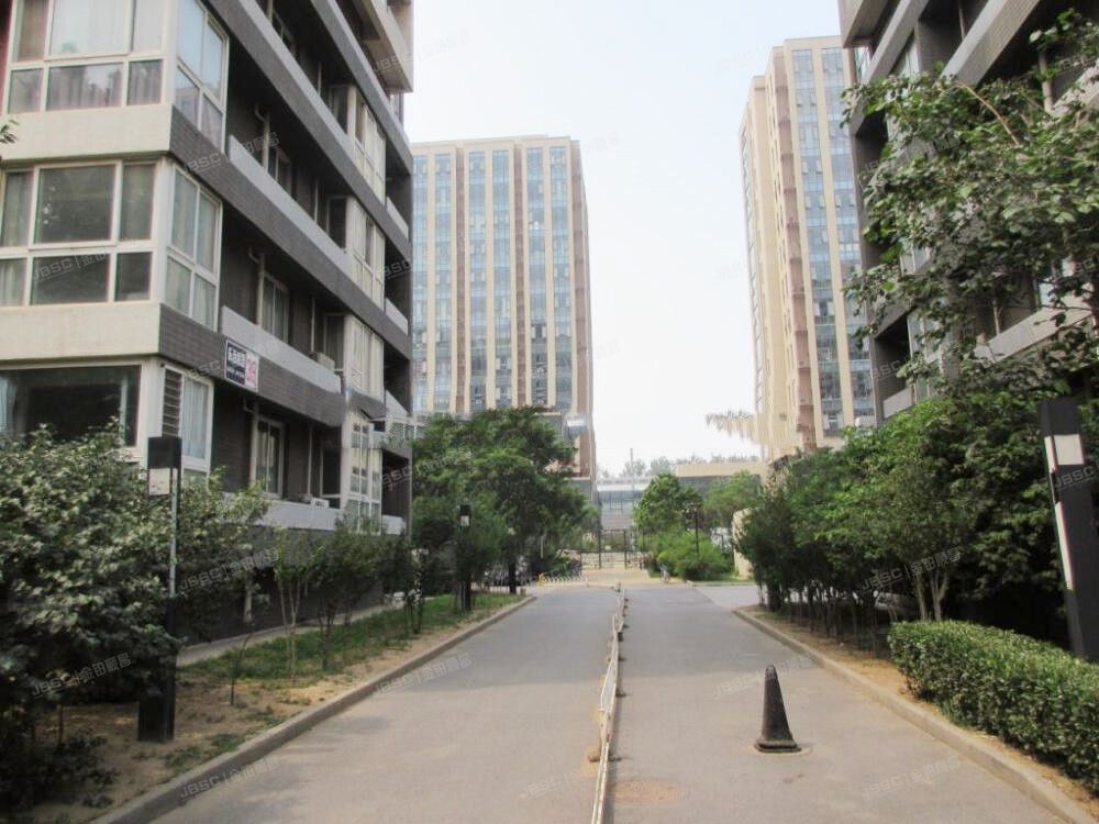 乐活家园 法拍小区