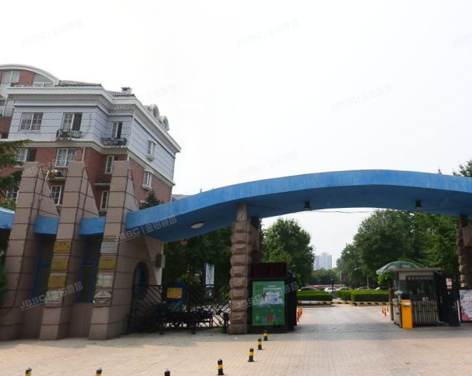 青岛嘉园 法拍小区