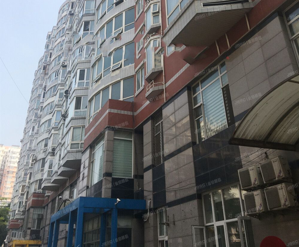 豪威家园 法拍小区