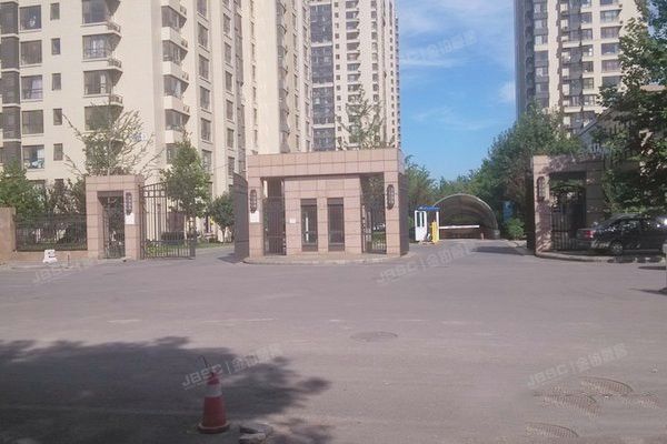 北京新天地 法拍小区