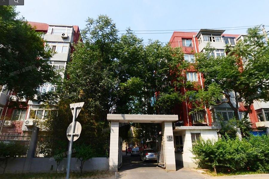 万泉庄小区 法拍小区