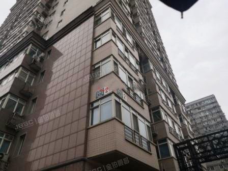 东直门内北小街2号院 法拍小区