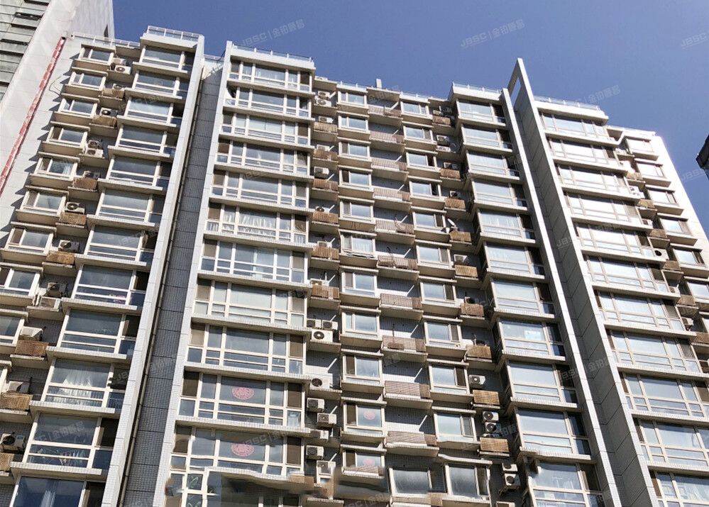 豪景大厦 法拍小区