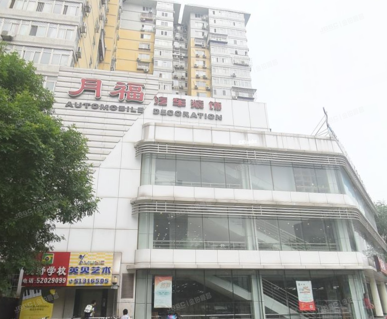 甘露晴苑 法拍小区