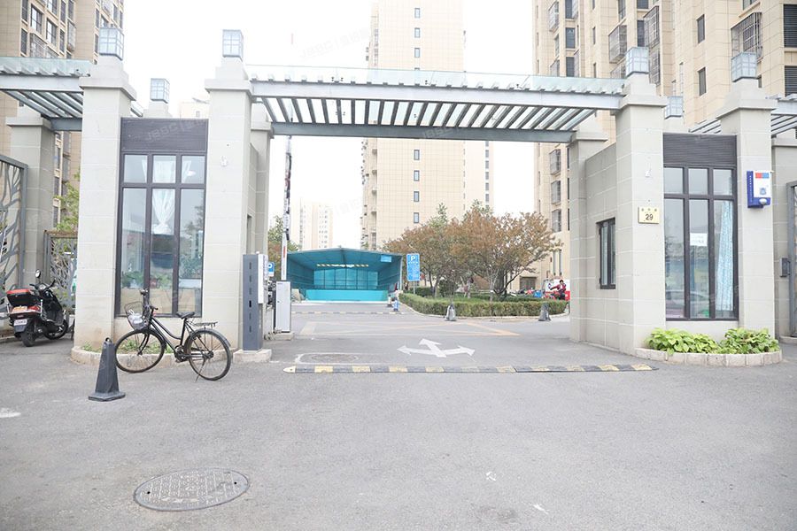 金第梦想山 法拍小区