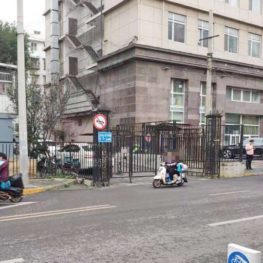 芳嘉园胡同 法拍小区