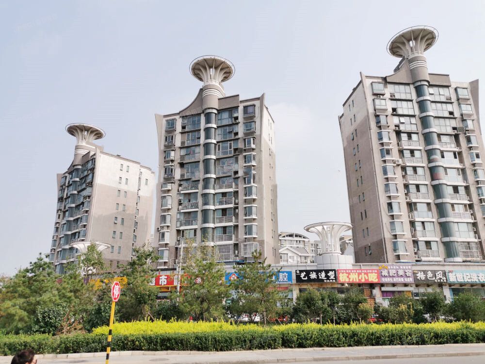 润星家园 法拍小区