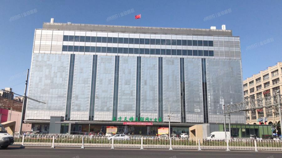 天雅女装大厦 法拍小区