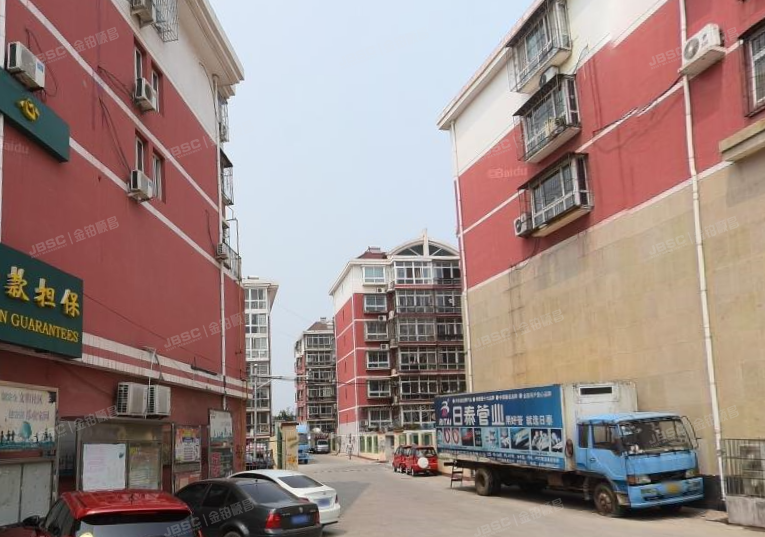 季庄小区 法拍小区