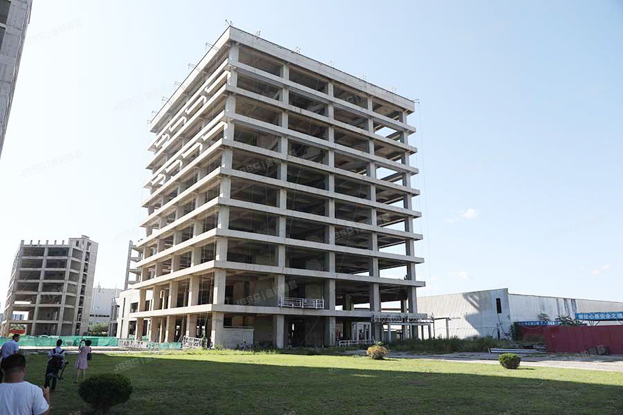 军营村东 法拍小区