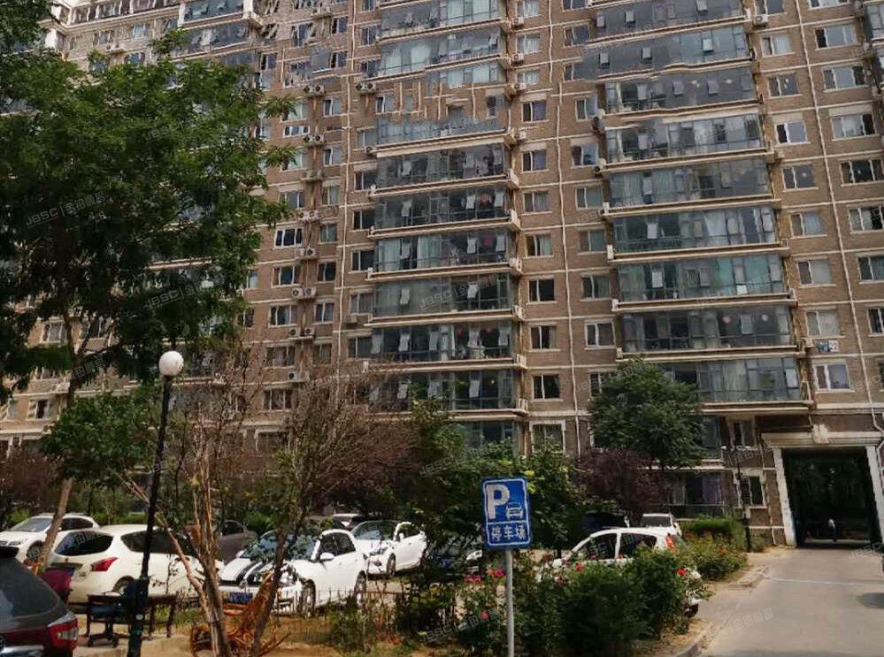 天通北苑二区 法拍小区