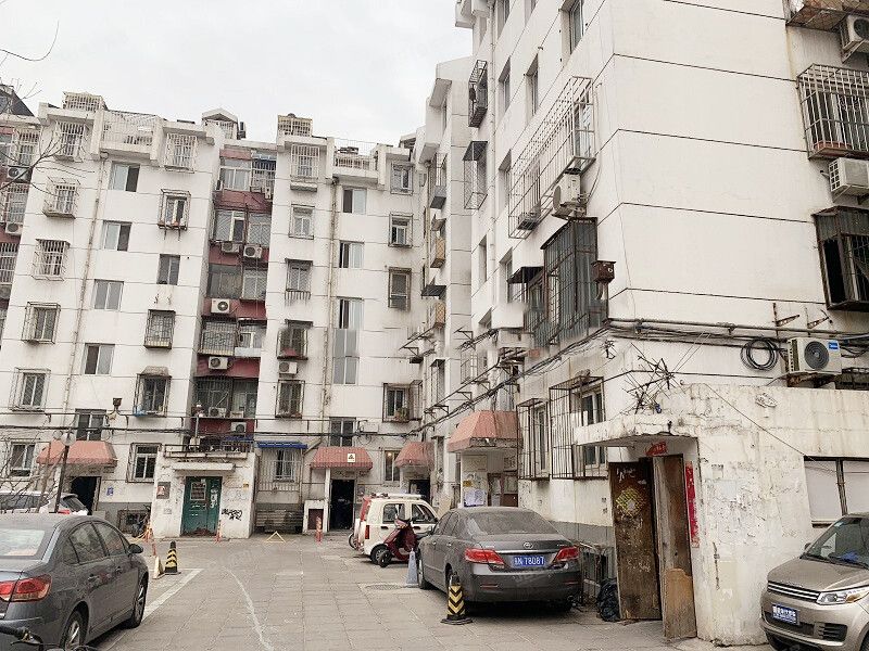 南华小区 法拍小区