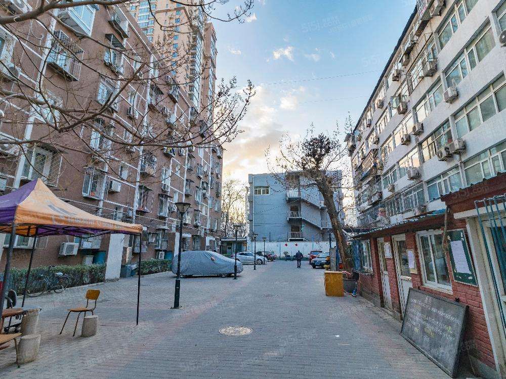 广和里 法拍小区