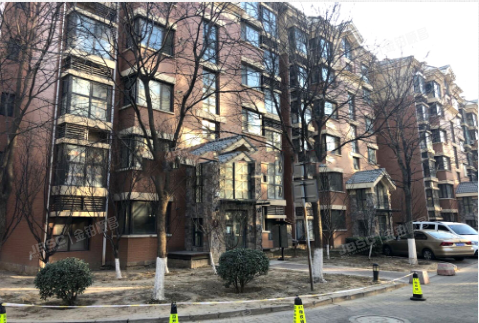 金色漫香林五期