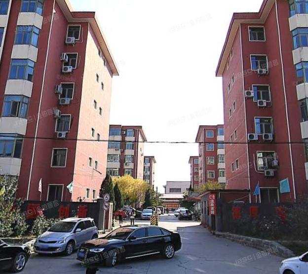 仁合温泉家园 法拍小区