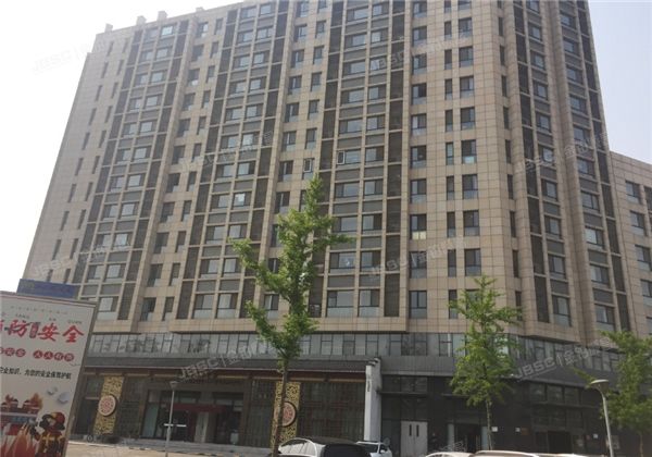 西荣阁 法拍小区