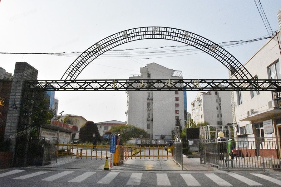 青春苑西区 法拍小区