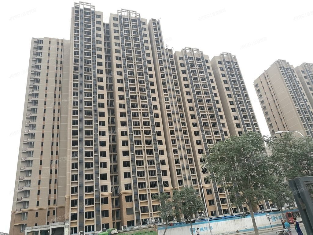 东洲家园 法拍小区