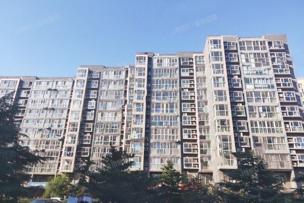 矩阵三期 法拍小区