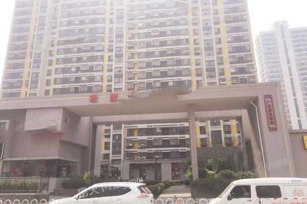 广安﹒康馨家园