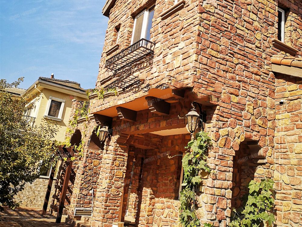 御汤山 法拍小区