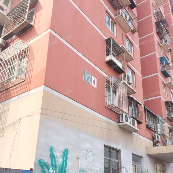 丰台南路116号院 法拍小区