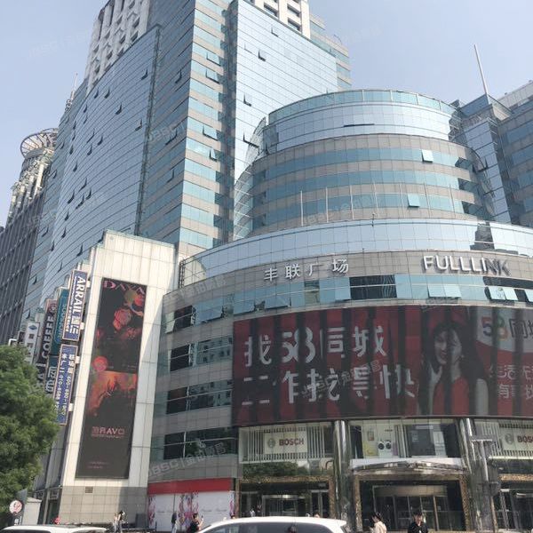 丰联广场 法拍小区