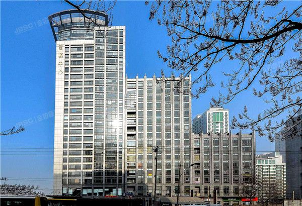 富顿中心 法拍小区