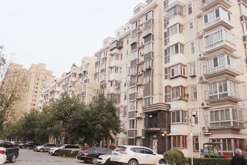 格兰晴天 法拍小区