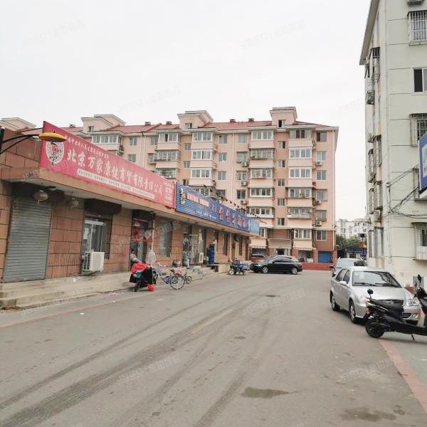 宾阳北里 法拍小区