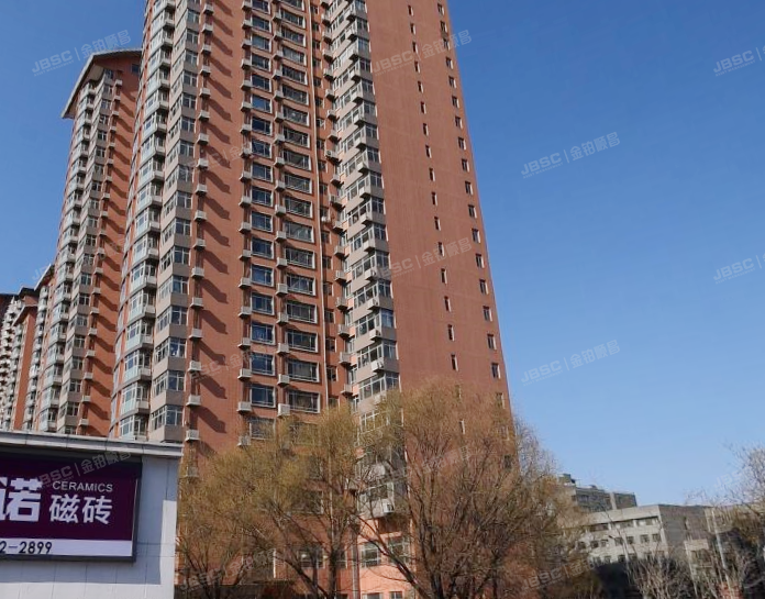 科学园南里三区 法拍小区