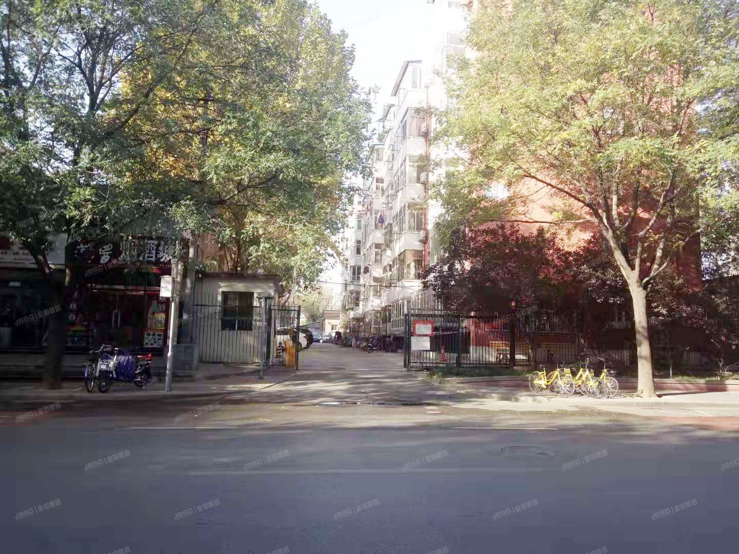 交大东路7号院 法拍小区