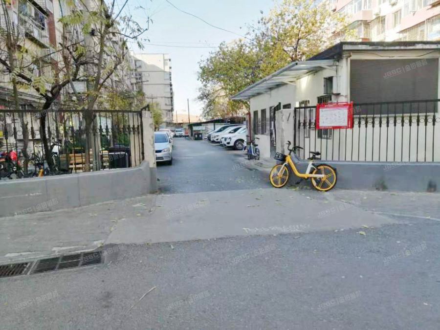 皂君庙丙4号院 法拍小区