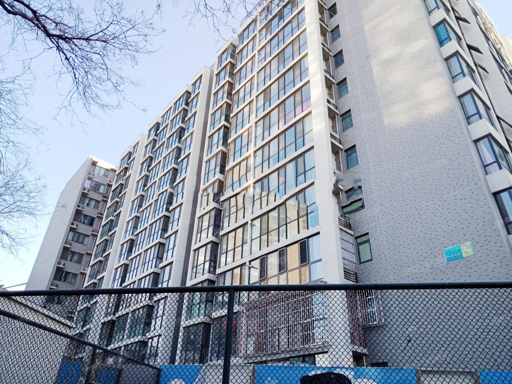 华龙美晟 法拍小区