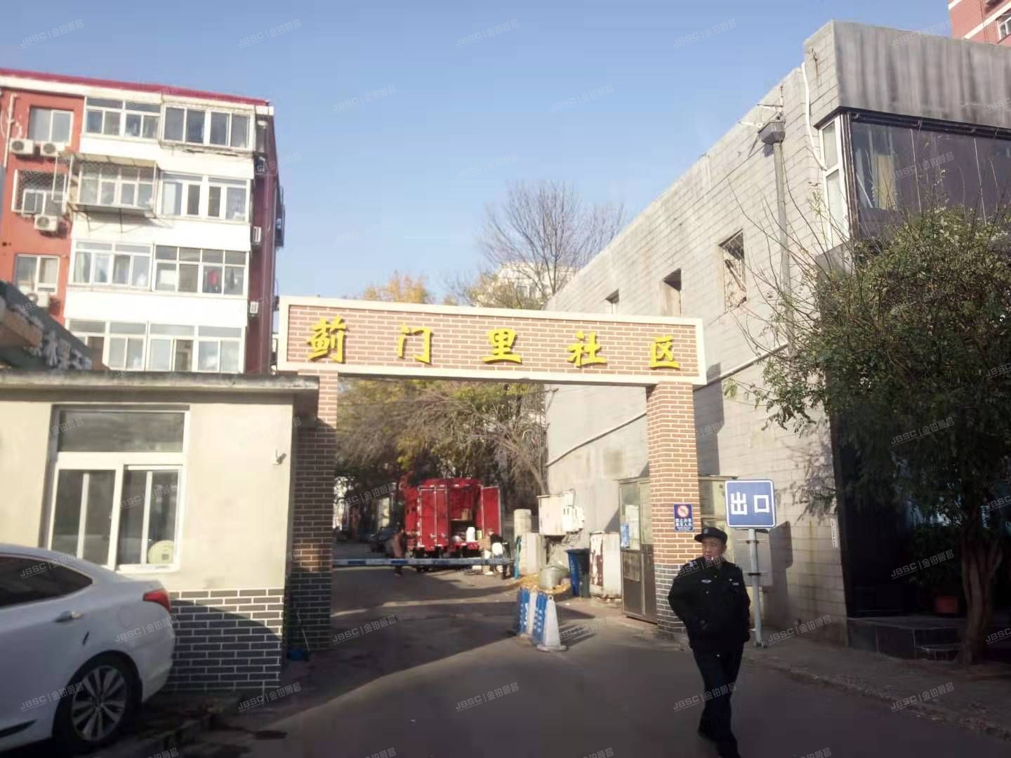 和景园 法拍小区