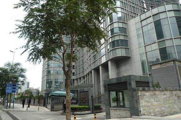 御金台 法拍小区