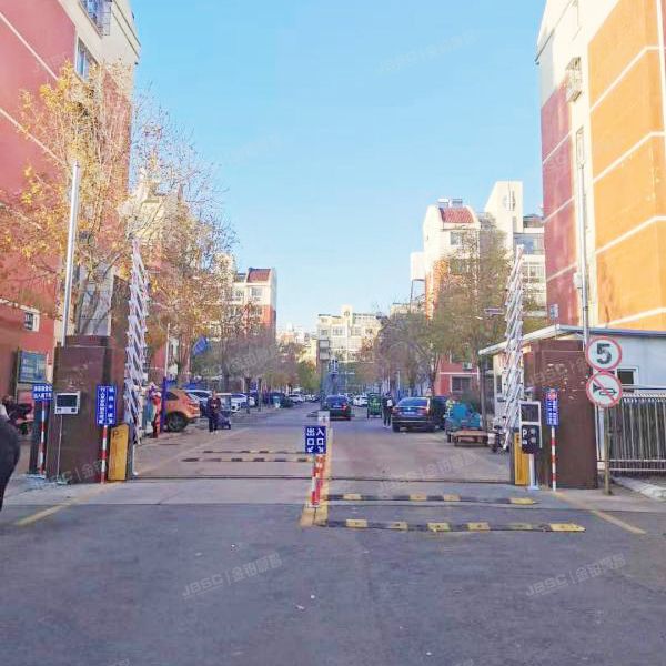 檀营小区 法拍小区