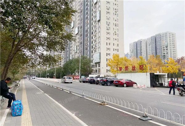 苹果社区南区 法拍小区