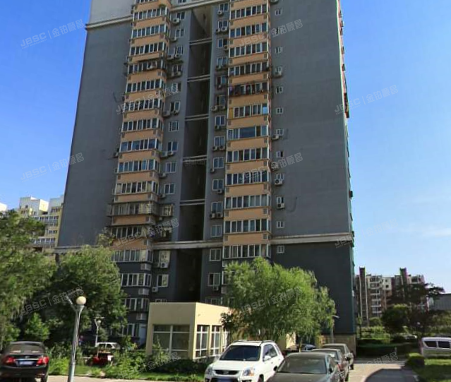 上东三角洲 法拍小区