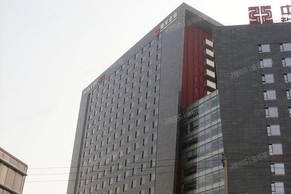 MASTER领寓 法拍小区