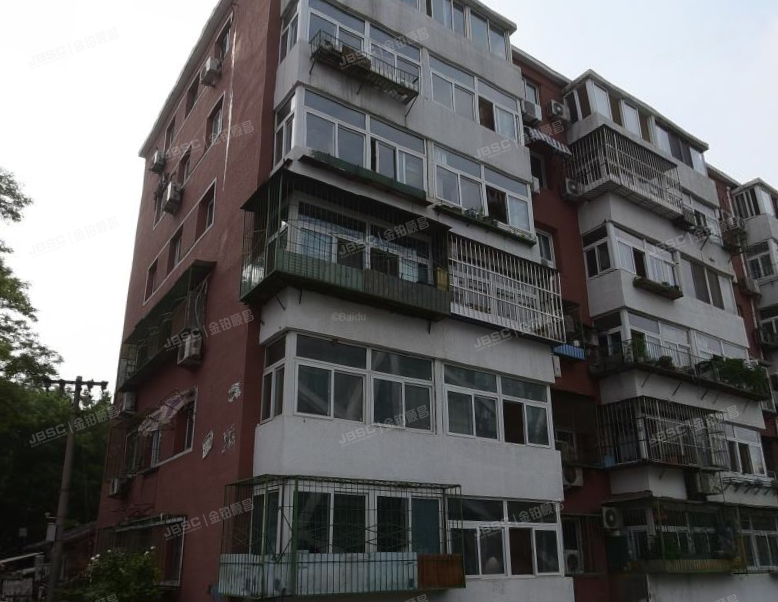 芳草苑 法拍小区