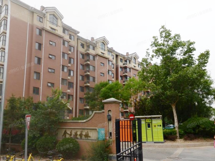 金色漫香林四期