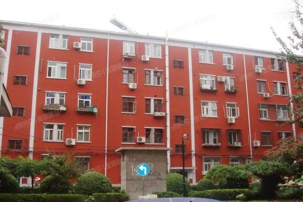 核二院 法拍小区