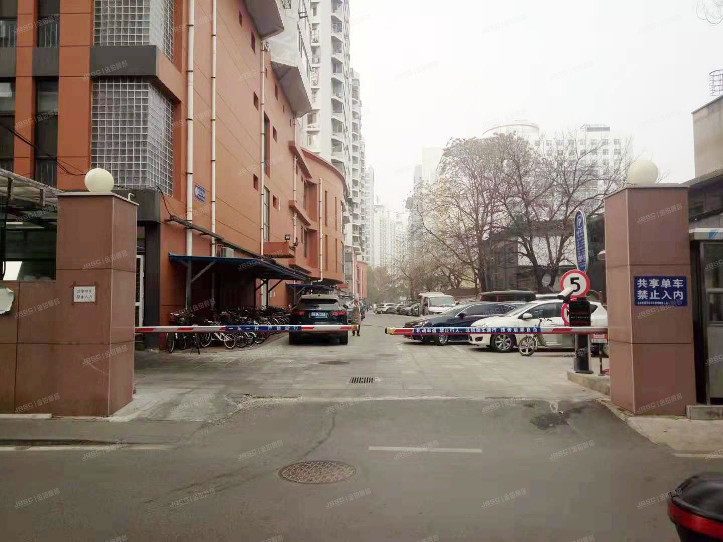 知春嘉园 法拍小区